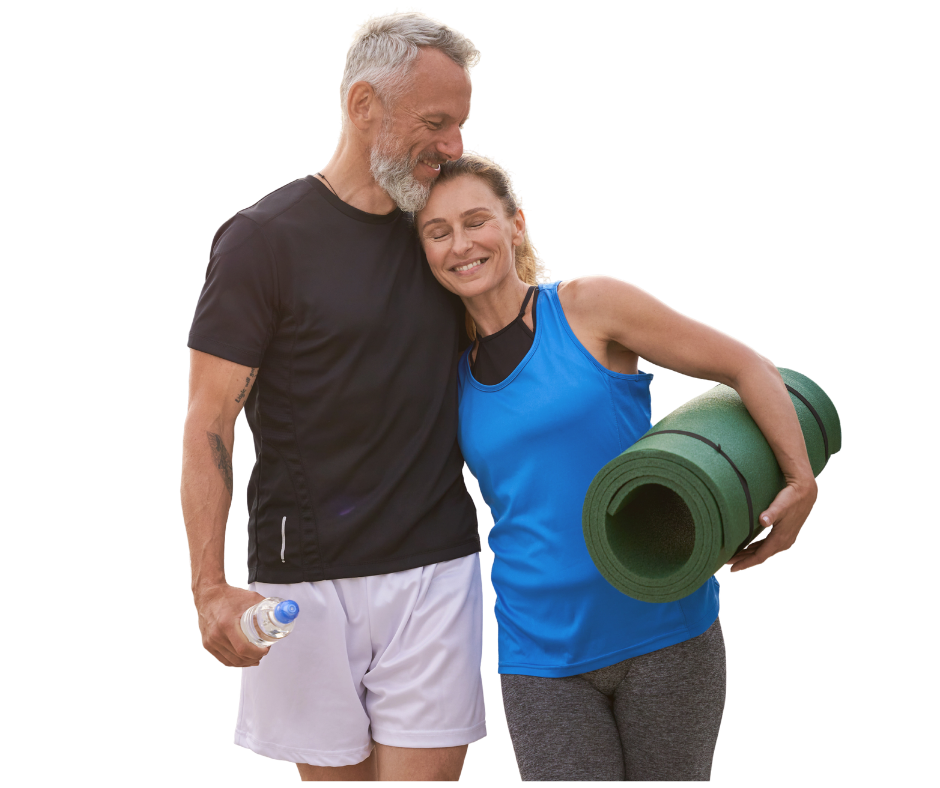 Men's health optimization